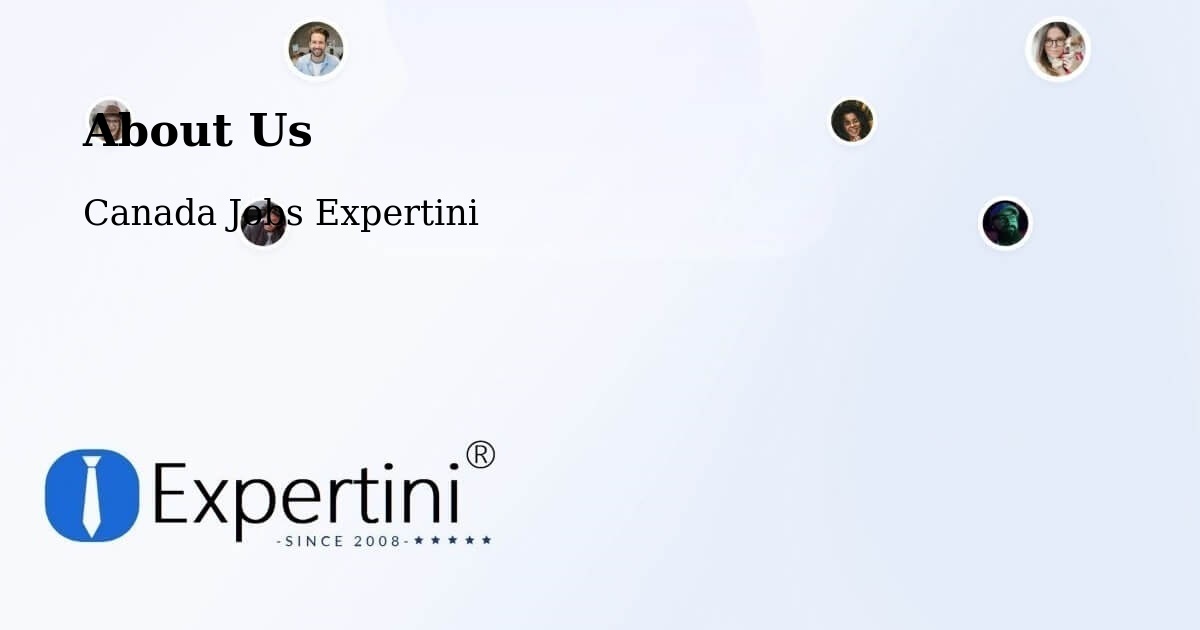 About Expertini - Delta, Canada Jobs Expertini
