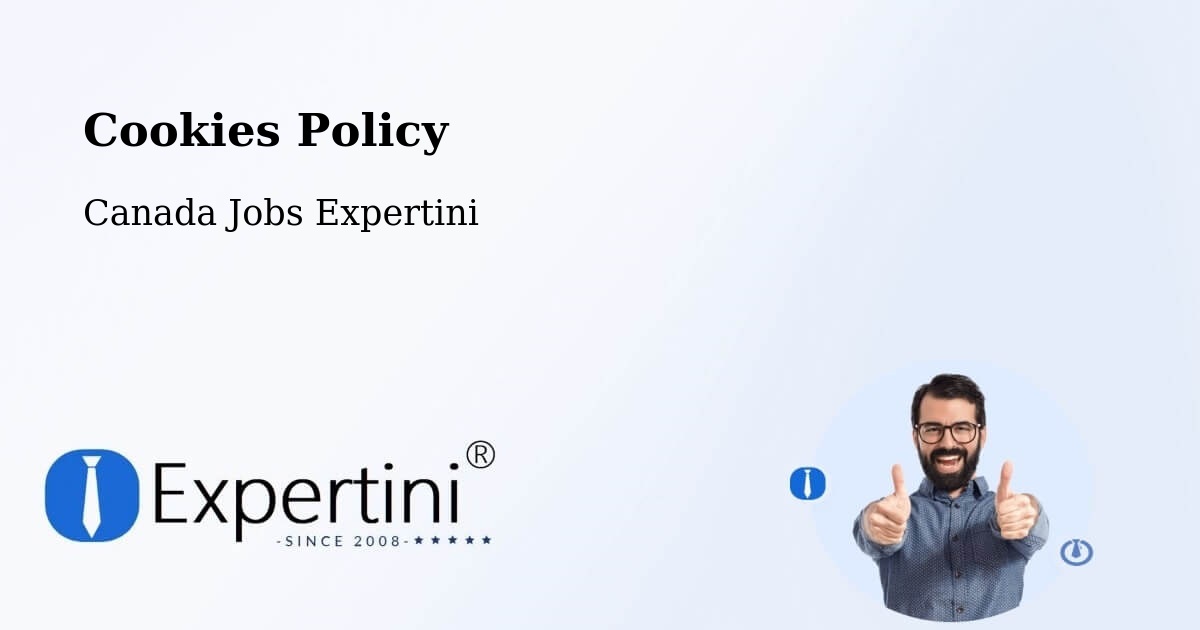 Cookie Policy – Delta - Canada Jobs Expertini