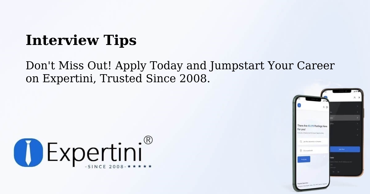 Interview Tips & Techniques for Job Seekers – Delta - Delta, Canada Jobs Expertini