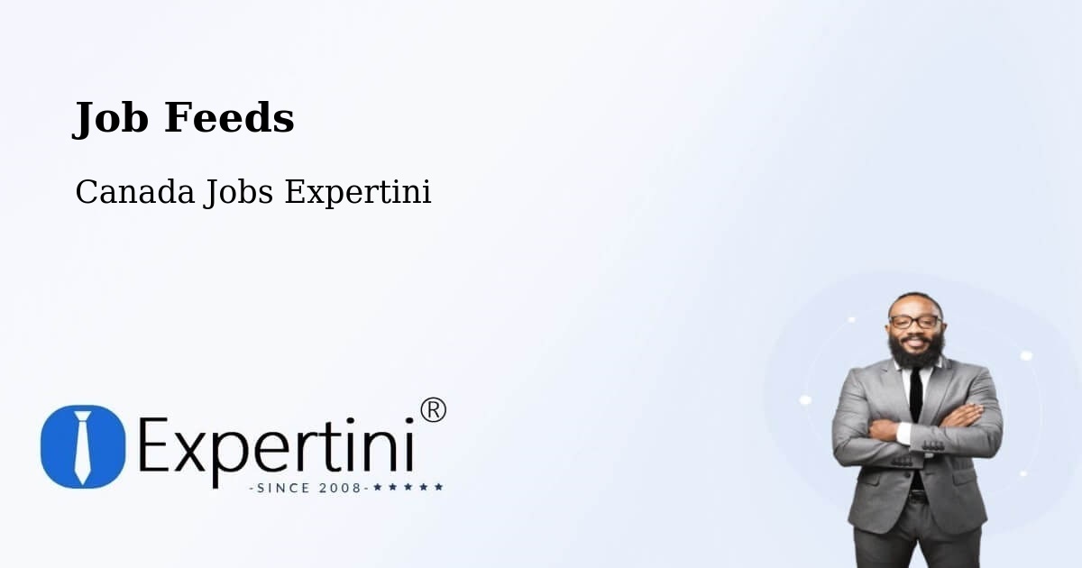 Job Listings Feed – Delta - Canada Jobs Expertini