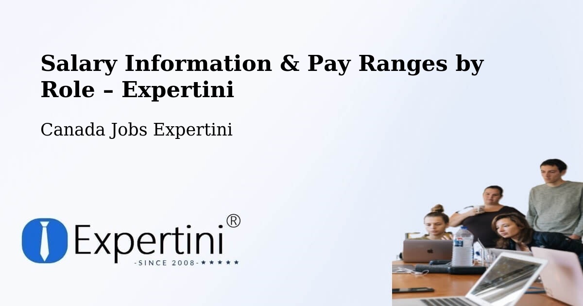 Salary Information & Pay Ranges – Delta - Delta, Canada Jobs Expertini